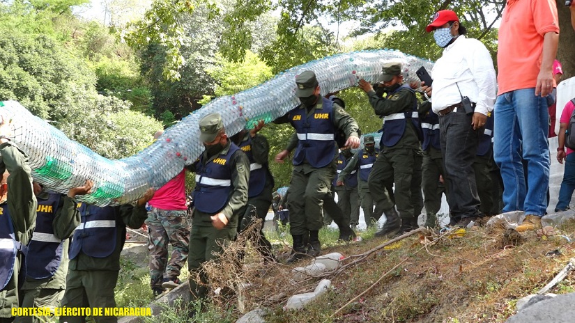 EJERCITO